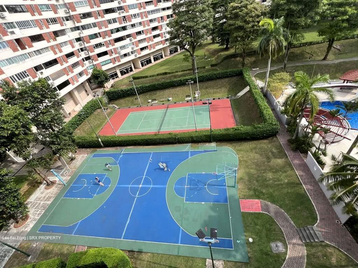 Pandan Valley (D21), Condominium #601040181